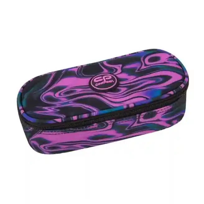 Пенал CoolPack 1 отделение, AMETHYST