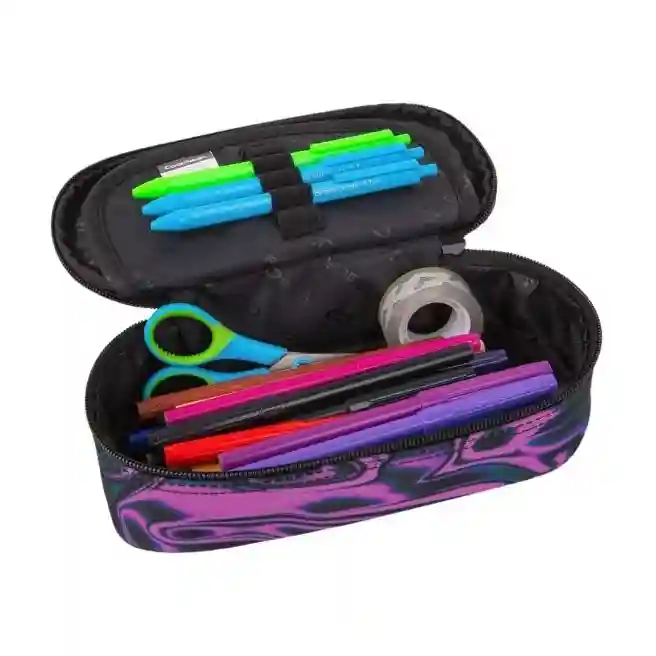 Пенал CoolPack 1 отделение, AMETHYST
