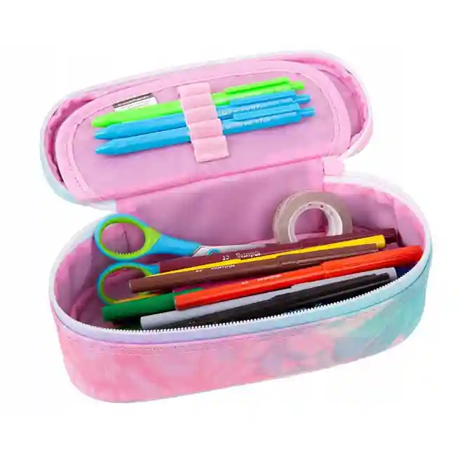 Пенал CoolPack 1 отделение, DYE