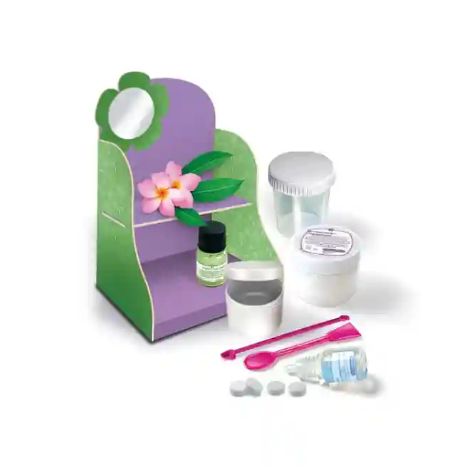 Set pentru crearea măștilor de față (75103)