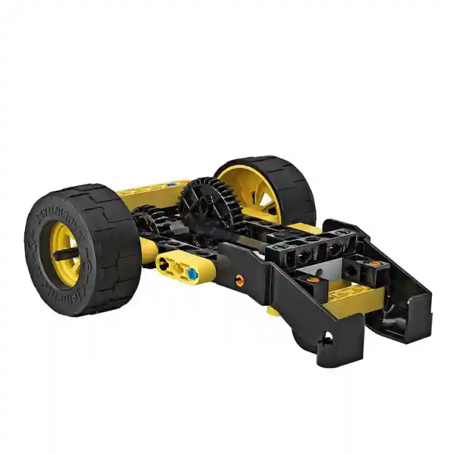 CL Constructor Mechanics Buldozer Clementoni (17374)