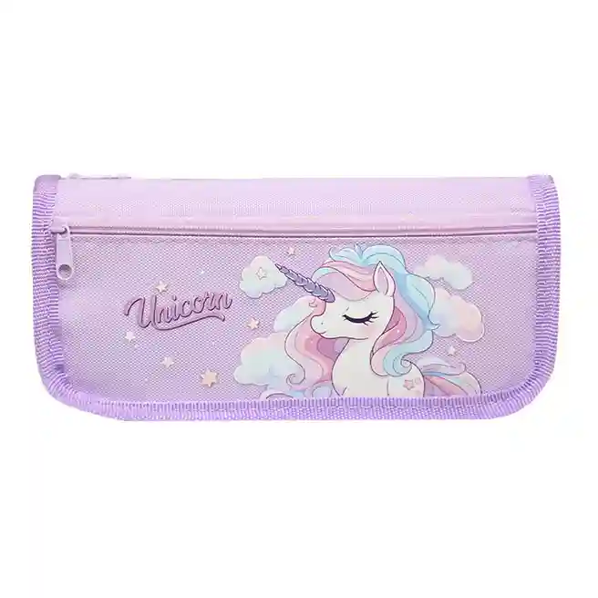 Penar școlar violet
