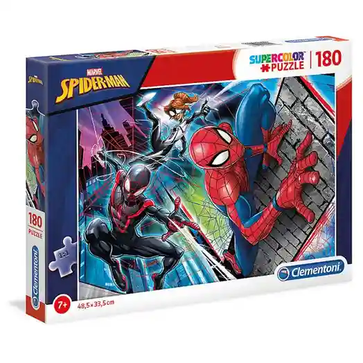 CL Puzzle "180" Spider-Man Clementoni (29293)