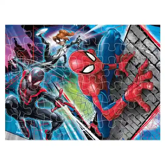CL Puzzle "180" Spider-Man Clementoni (29293)