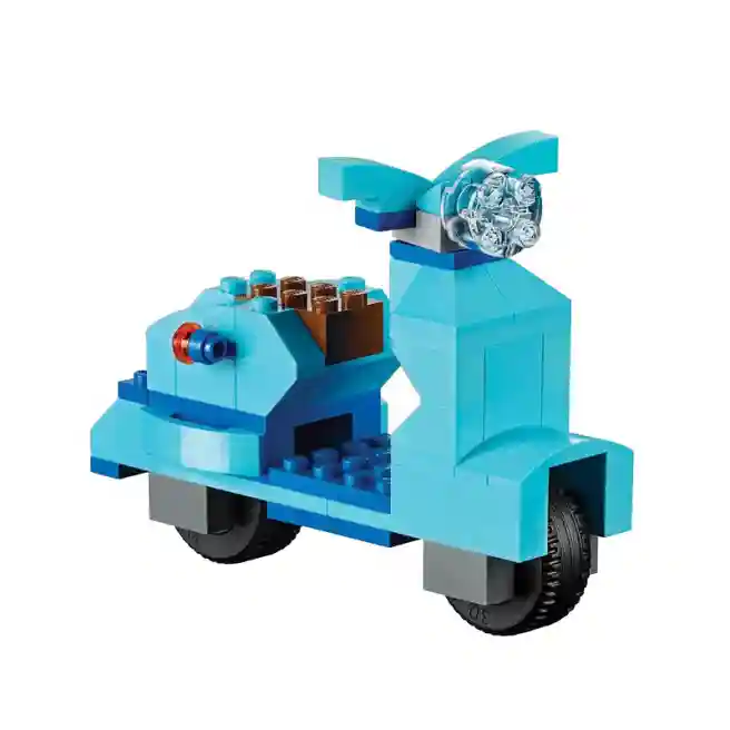 Конструктор LEGO Classic "Набор для творчества большого размера", арт 10698