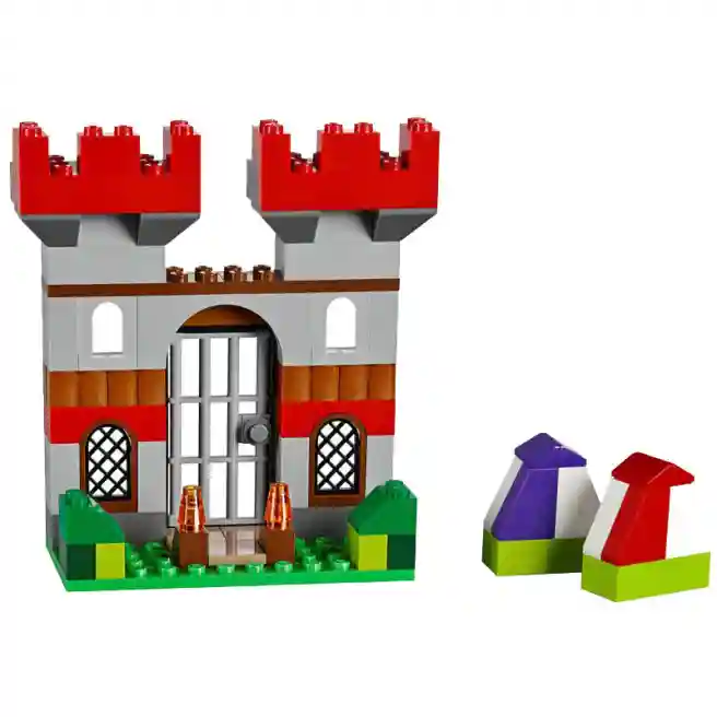 Конструктор LEGO Classic "Набор для творчества большого размера", арт 10698
