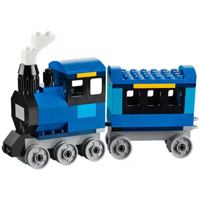Конструктор LEGO Classic "Набор для творчества среднего размера", арт 10696