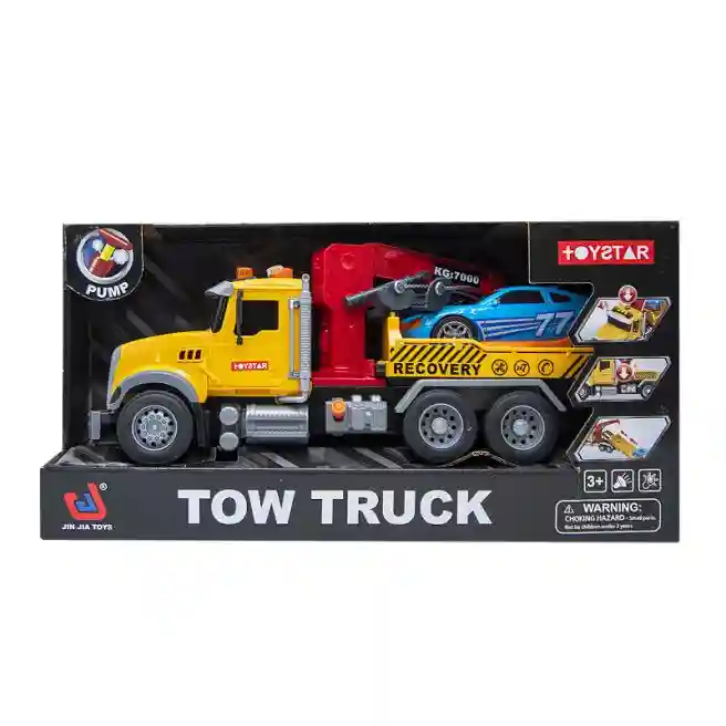 Эвакуатор "Tow Truck", код 632007