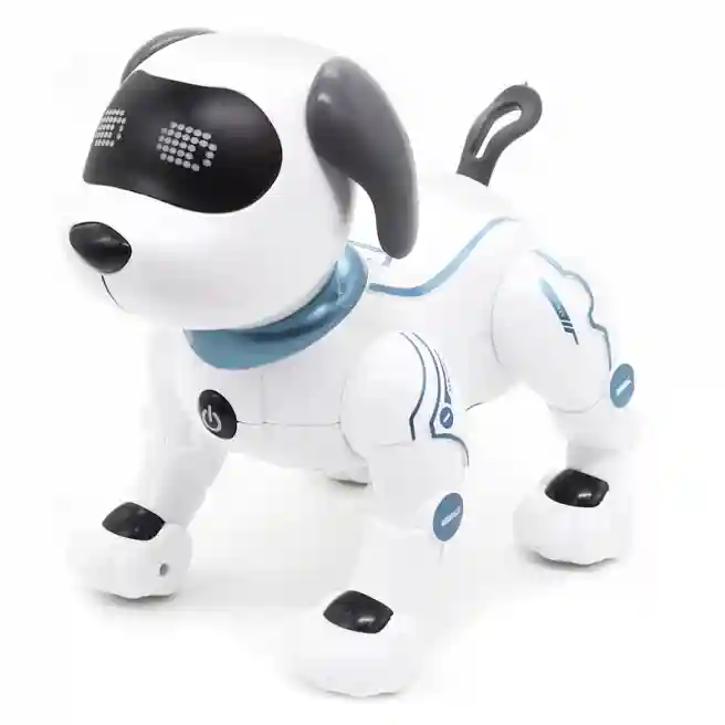 Собака на р/у "Stunt Dog", код 29078