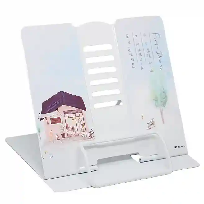 Подставка для книг House