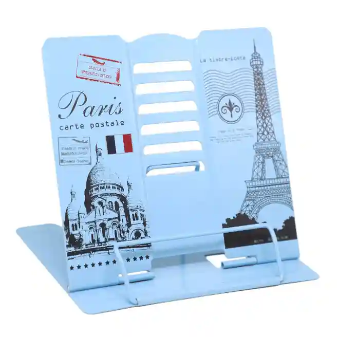 Suport pentru cărți Paris