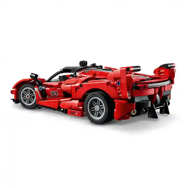 Конструктор LEGO Technic Феррари FXX K, арт. 42212