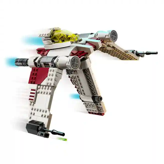 Конструктор LEGO Star Wars Истребитель V-19 «Торрент», арт. 75432