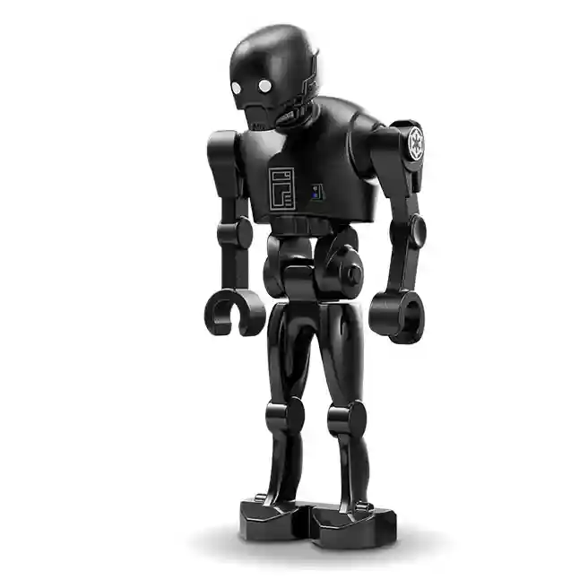 Конструктор LEGO Star Wars Охранный дроид K-2SO, арт. 75434