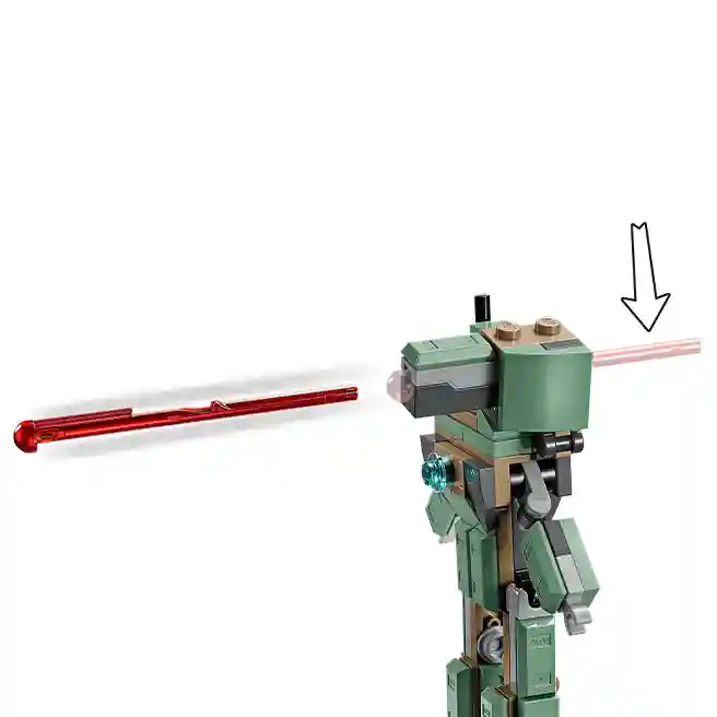 Constructor LEGO Marvel Iron Man și Mașină de Război vs. Drone Ciocan, art. 76320