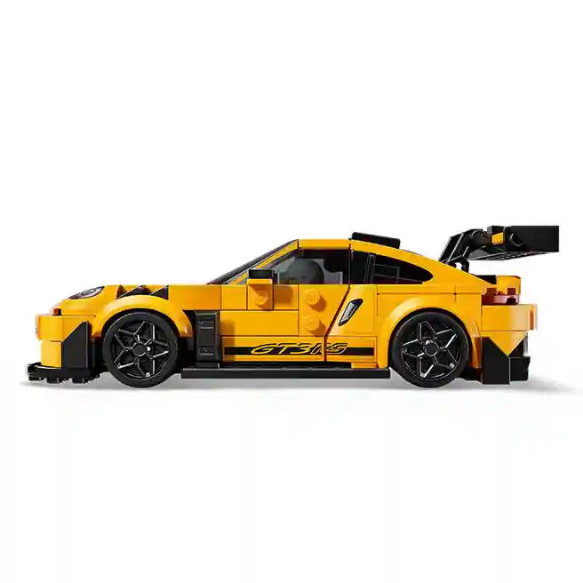 Constructor LEGO Speed Champions Porsche 911 GT3 RS Supercar, art. 77239