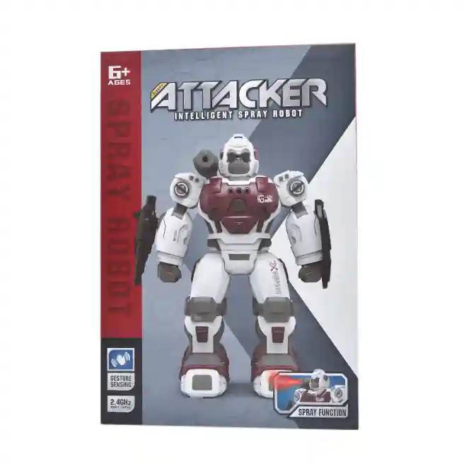 Robot interactiv "Surpass", cod 602027