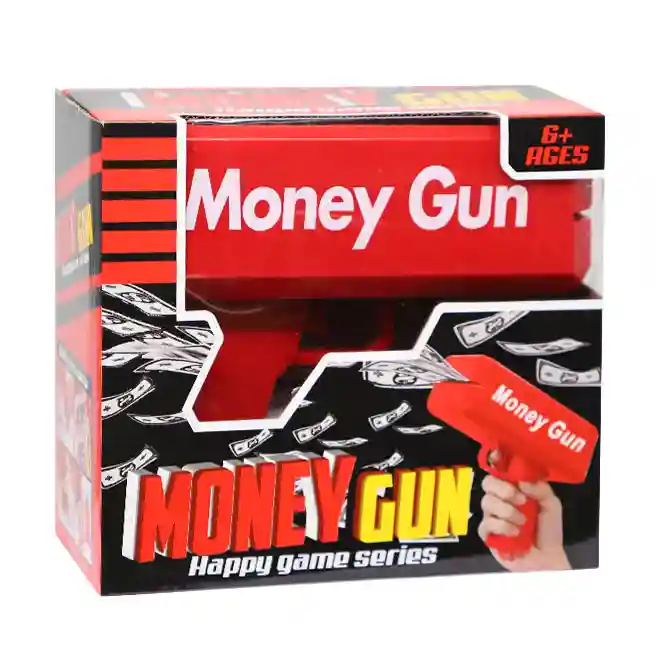 Pistol cu bani, cod 860204