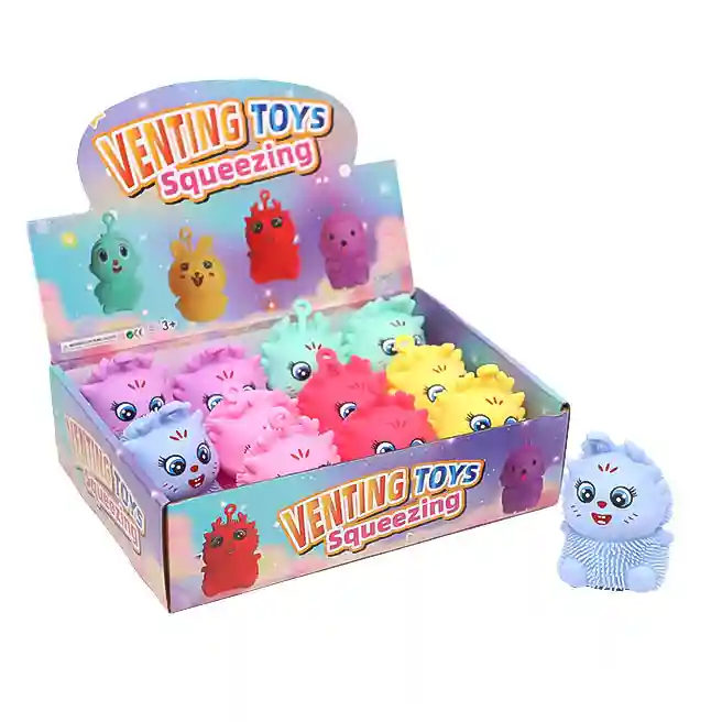 Игрушка антистресс "Дракон", код 860233
