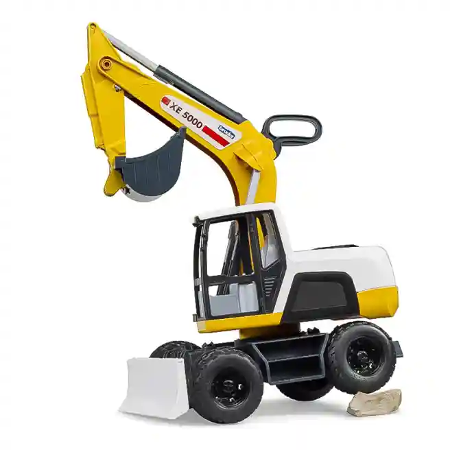 Экскаватор XE 5000, код 51043