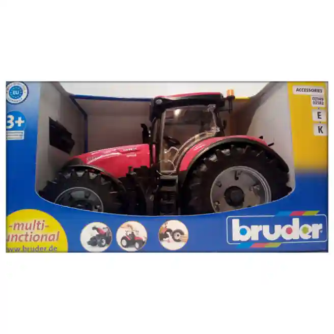 Трактор Case IH Optum 300 CVX, код 42293