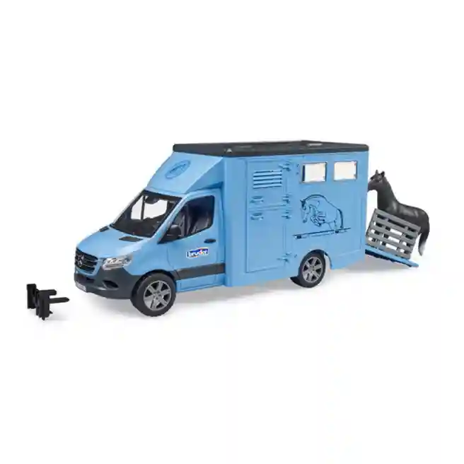 Sprinter Transportor de animale cu cal, cod 54306