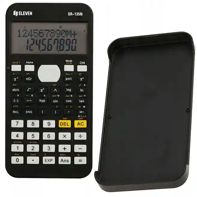 Calculator ELEVEN SR 135 NE