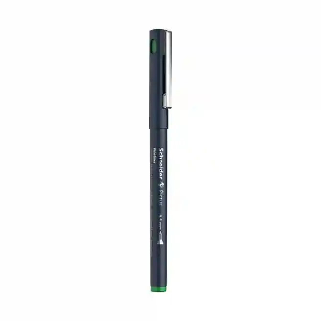 Pix Fineliner Pictus  0,1 mm Schneider