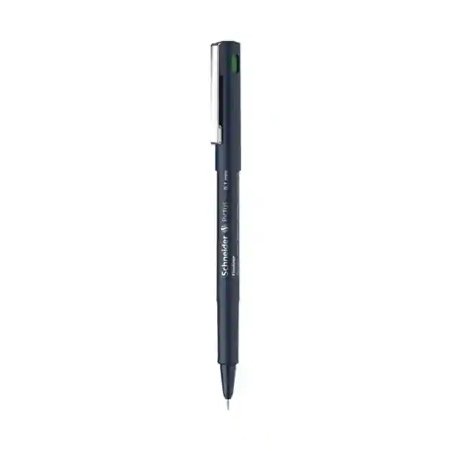 Pix Fineliner Pictus  0,1 mm Schneider