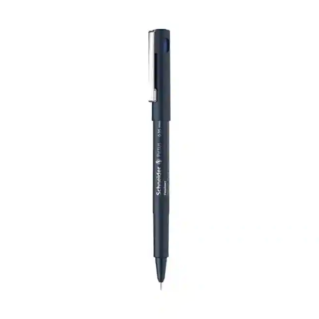 Pix Fineliner Pictus 0,1 mm albastru Schneider