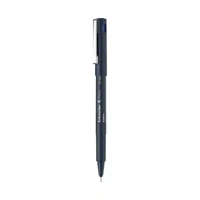 Pix Fineliner Pictus  0,3 mm albastru Schneider