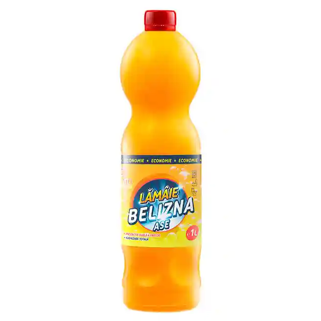 Înălbitor "Demo"1000 ml Lămâie (8)