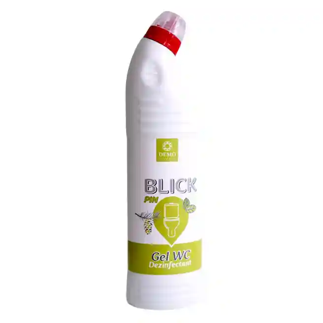 Detergent WC Blick Demo Pin 750 ml (16)