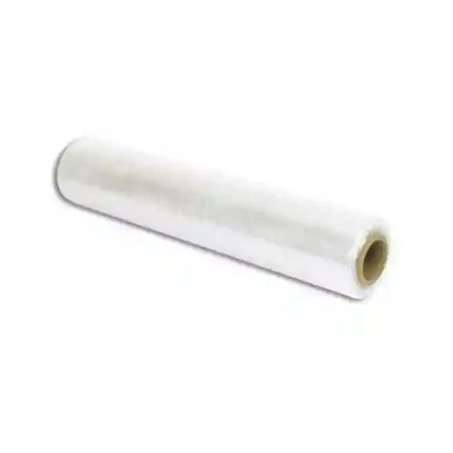 Peliculă stretch 500 mm, 12 mkm, 2.21/ 2.46 kg, +-400 m