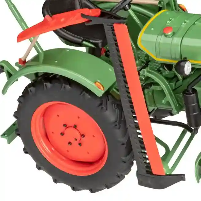 Сборная модель Трактор F20, Revell