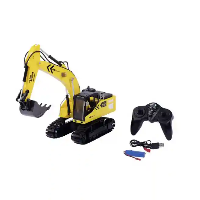 Экскаватор Revell "Mini Digger 2.0"