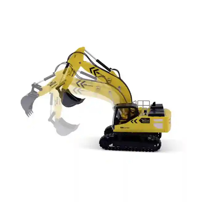 Экскаватор Revell "Mini Digger 2.0"