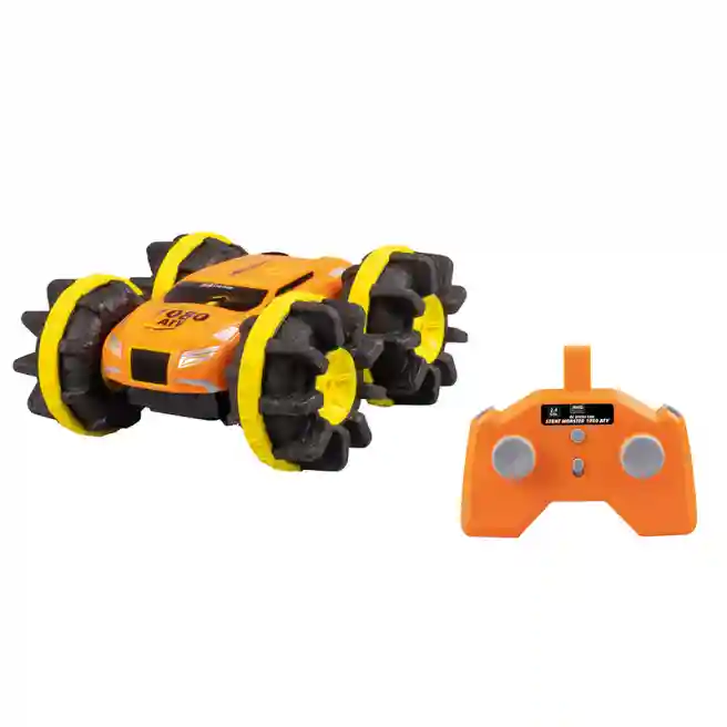 Mașină Revell cu telecomandă  " Stunt Monster 1080 ATV"