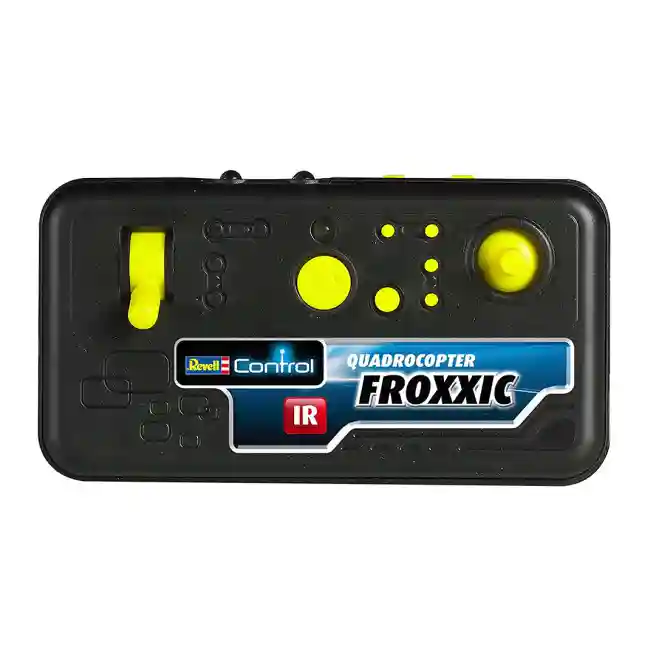Дрон Froxxic, Revell
