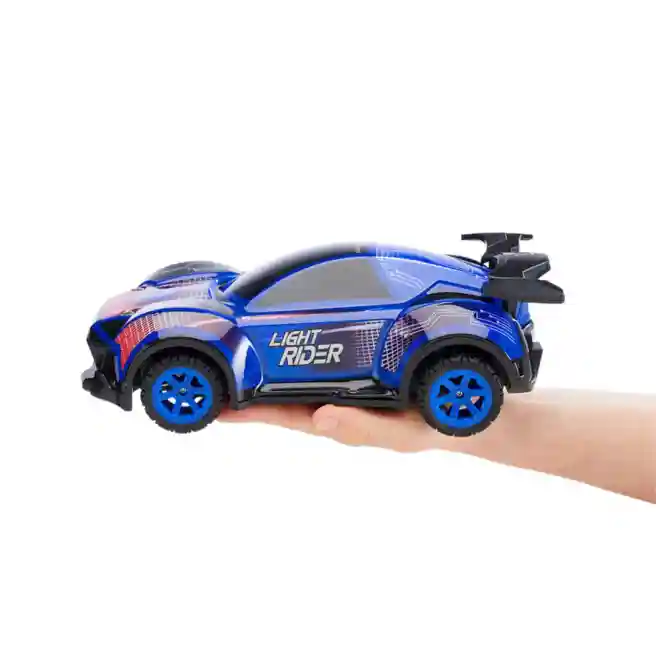 Mașină cu telecomandă Light Rider, Revell