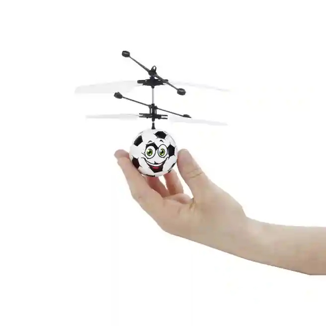 Коптер The Ball, Revell
