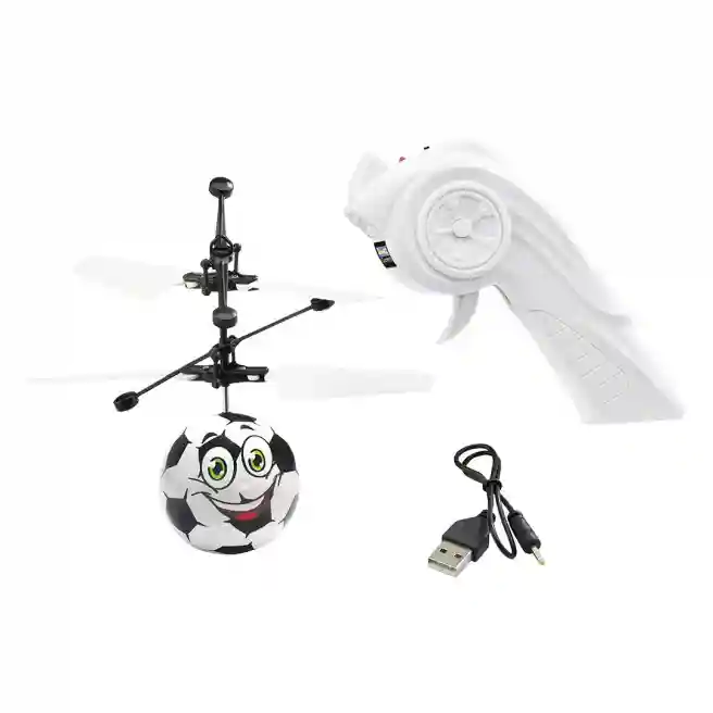 Коптер The Ball, Revell