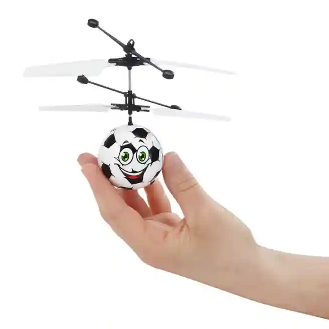 Коптер The Ball, Revell