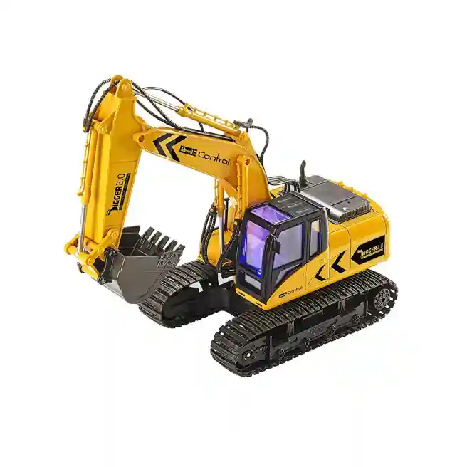 Экскаватор на радиоуправлении Revell Digger 2.0, Revell