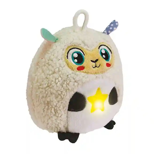 Twinkle, Twinkle little sheep (17499)