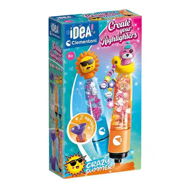 Mic Laborator Highlighter (18130)
