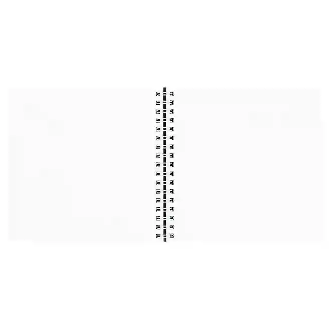 Sketchbook 60 file, 150х150 MESHU "Pleasure", spirală, soft-touch, 120 g/m²