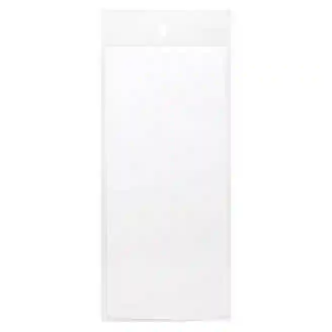 Set hârtie tissue, 17 g, 2 foi, 55x66 cm, alb