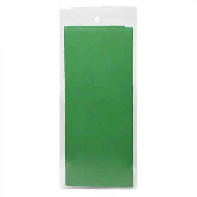 Set hârtie tissue, 17 g, 2 foi, 55x66 cm, verde brad