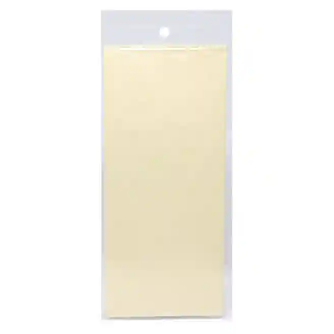 Set hârtie tissue, 17 g, 2 foi, 55x66 cm, crem sidefat